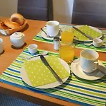 Residenz Binz Ferienwohnung 7