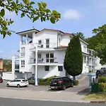 Residenz Binz Ferienwohnung 7