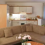 Residenz Binz Ferienwohnung 7