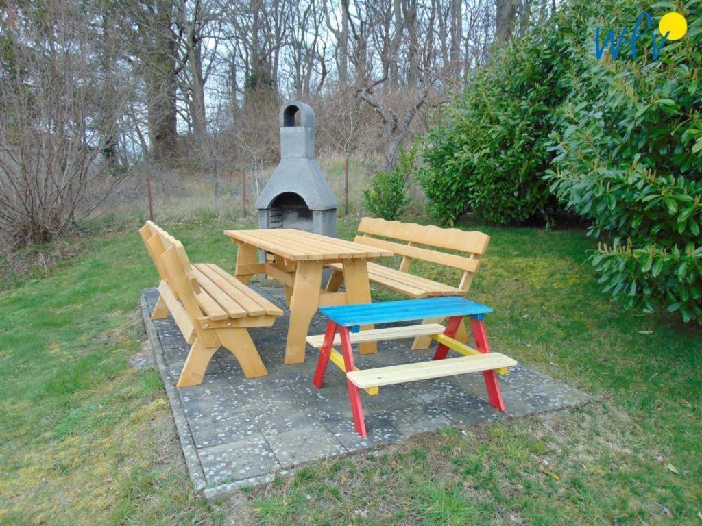 Apartment Residenz 7 Ostseebad Binz