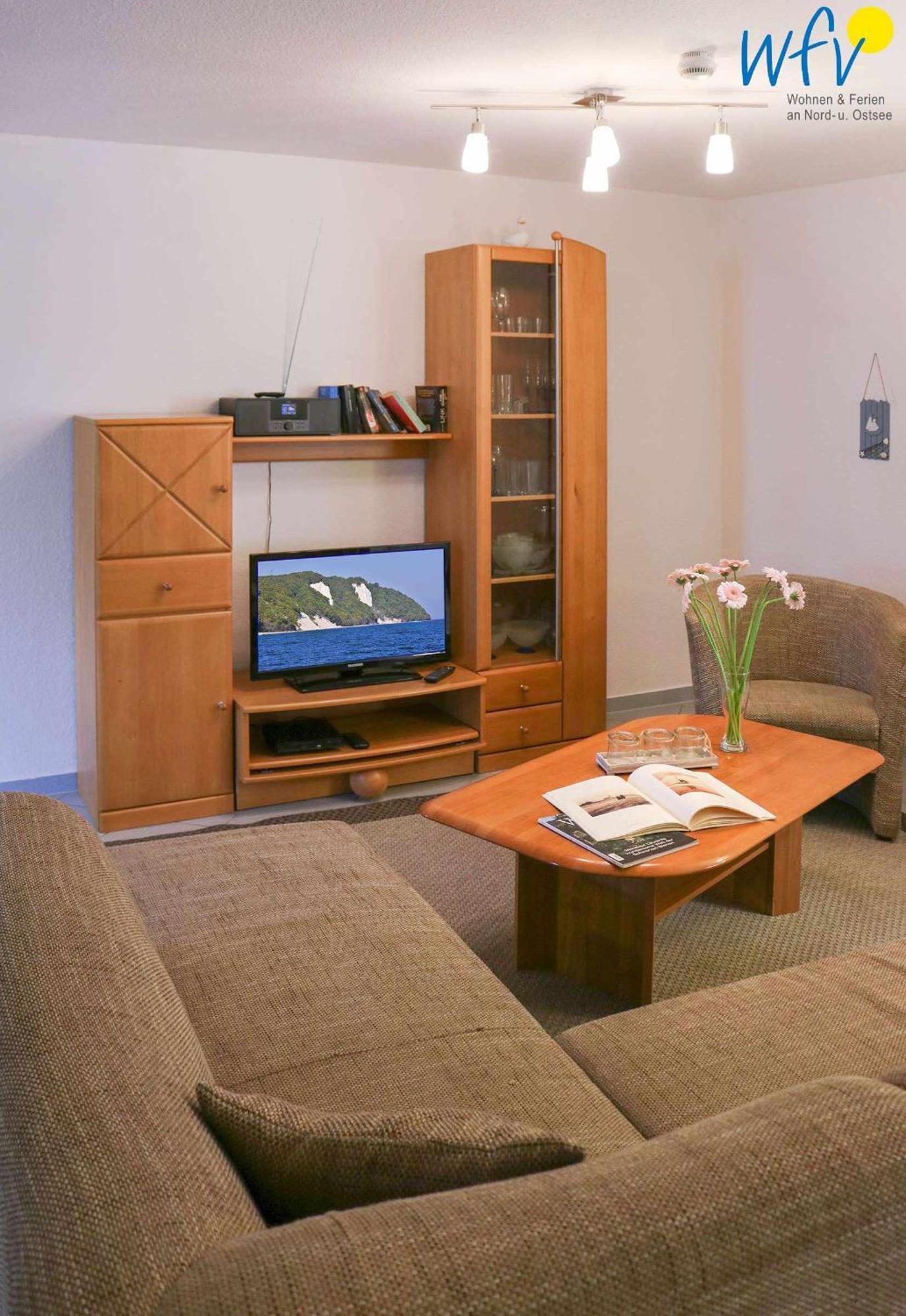 Apartment Residenz 7 *