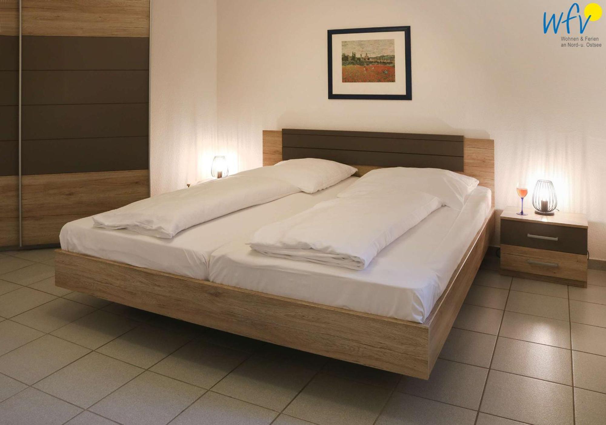 Apartment Residenz 7 Ostseebad Binz