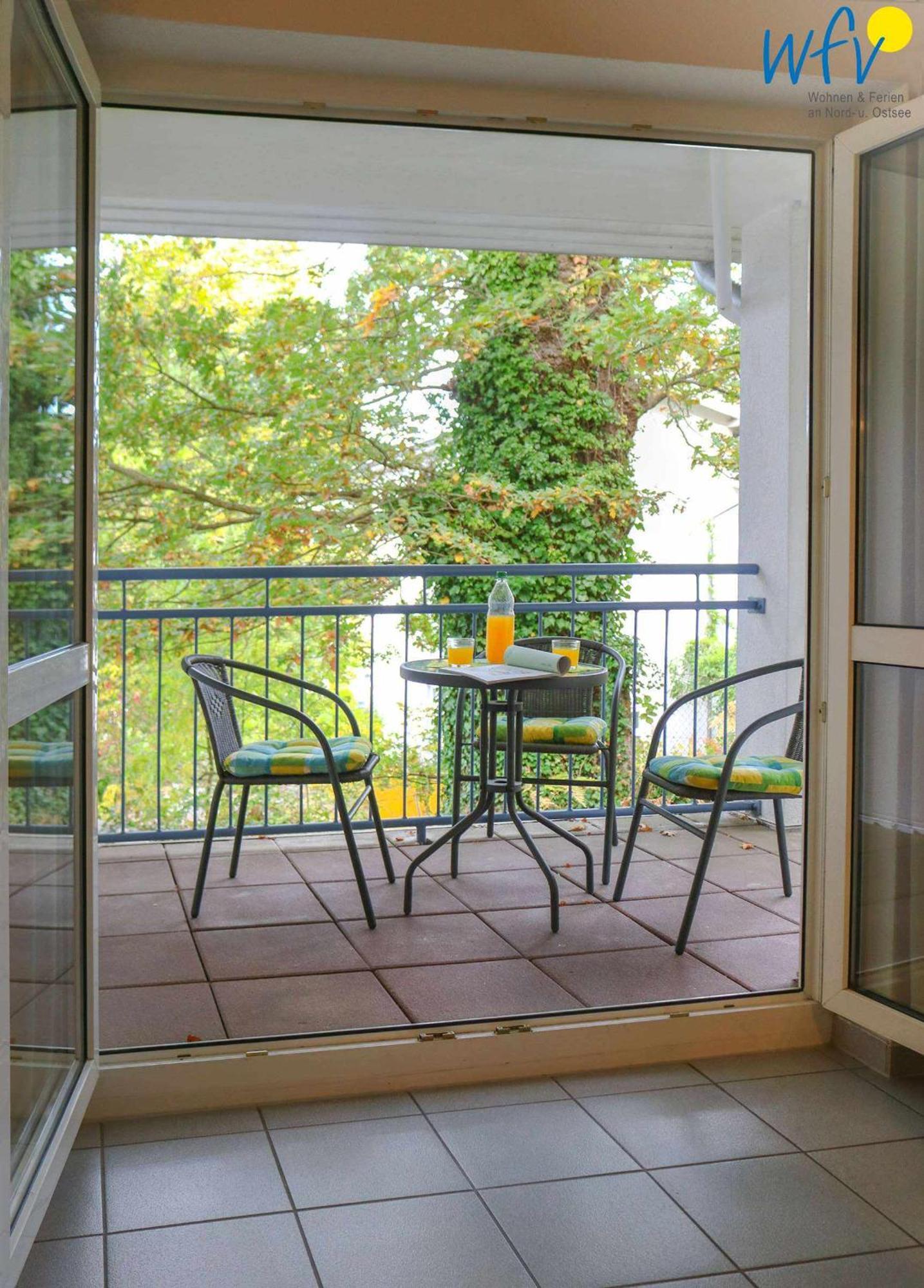 Residenz 7 Ostseebad Binz